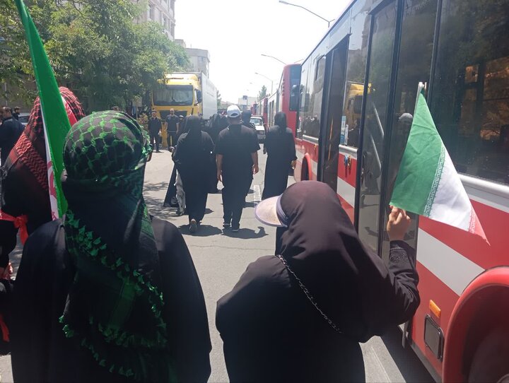 پیام آذری