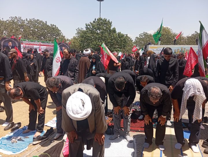 پیام آذری