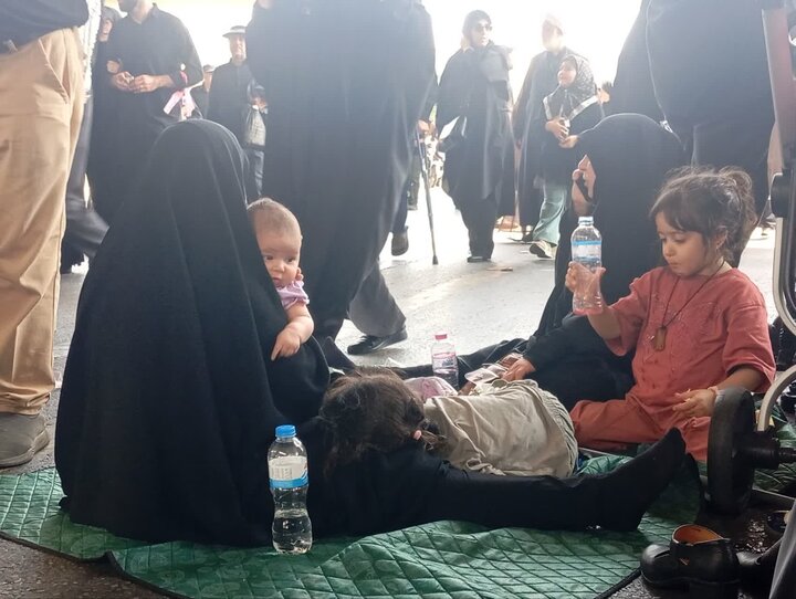 پیام آذری