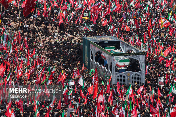 پیام آذری