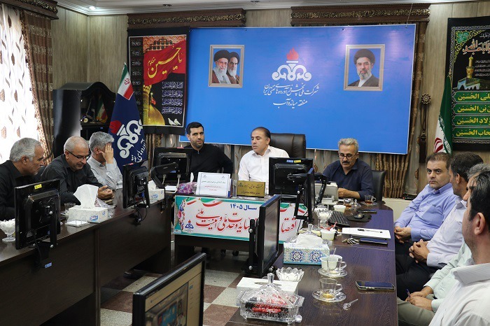 آمادگی منطقه میاندوآب برای میزبانی از زائران اربعین حسینی (ع)