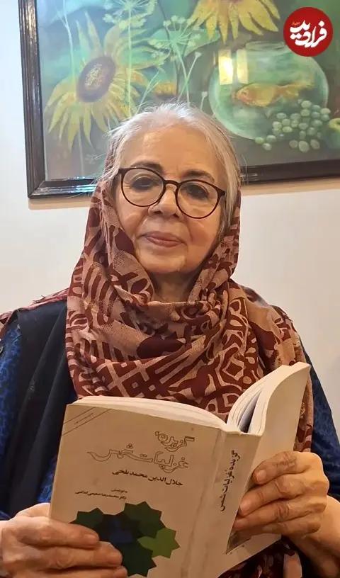 پیام آذری