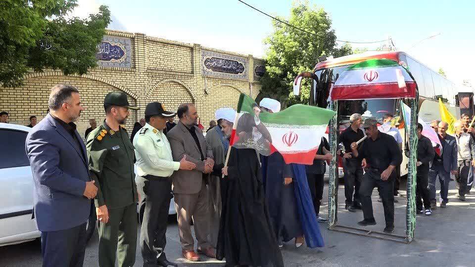 پیام آذری