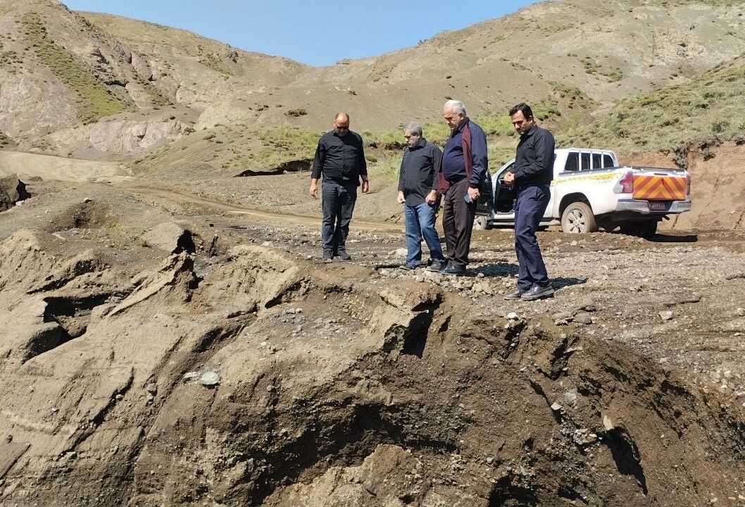 پیام آذری