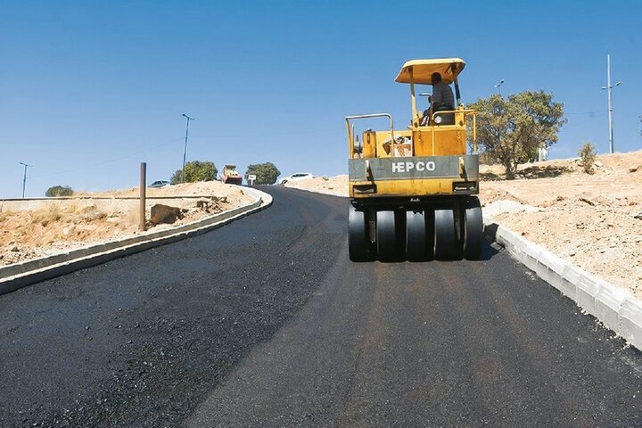 اجرای طرح هادی در ۶۱ درصد روستاهای آذربایجان‌غربی