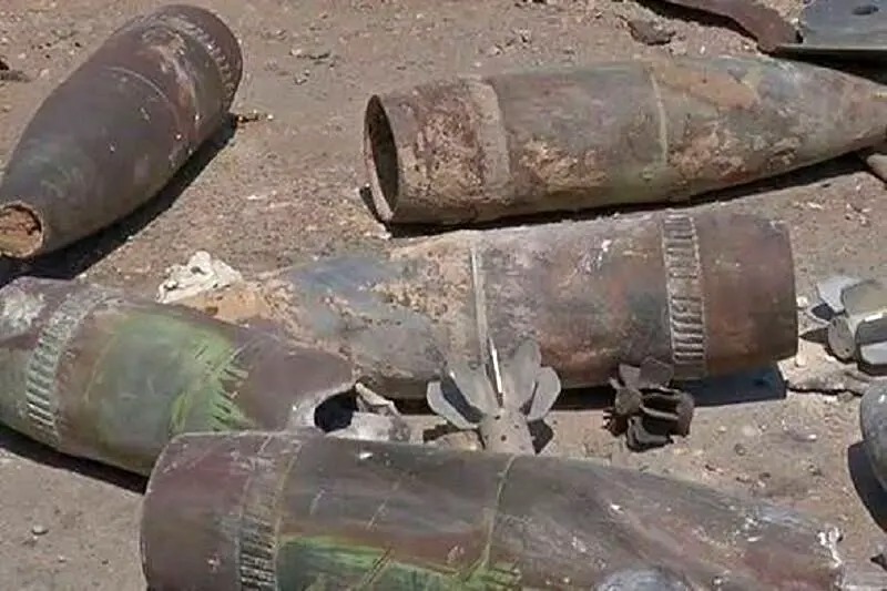 انفجارهای صبحگاهی در غرب تبریز/مدیریت بحران: جای نگرانی نیست