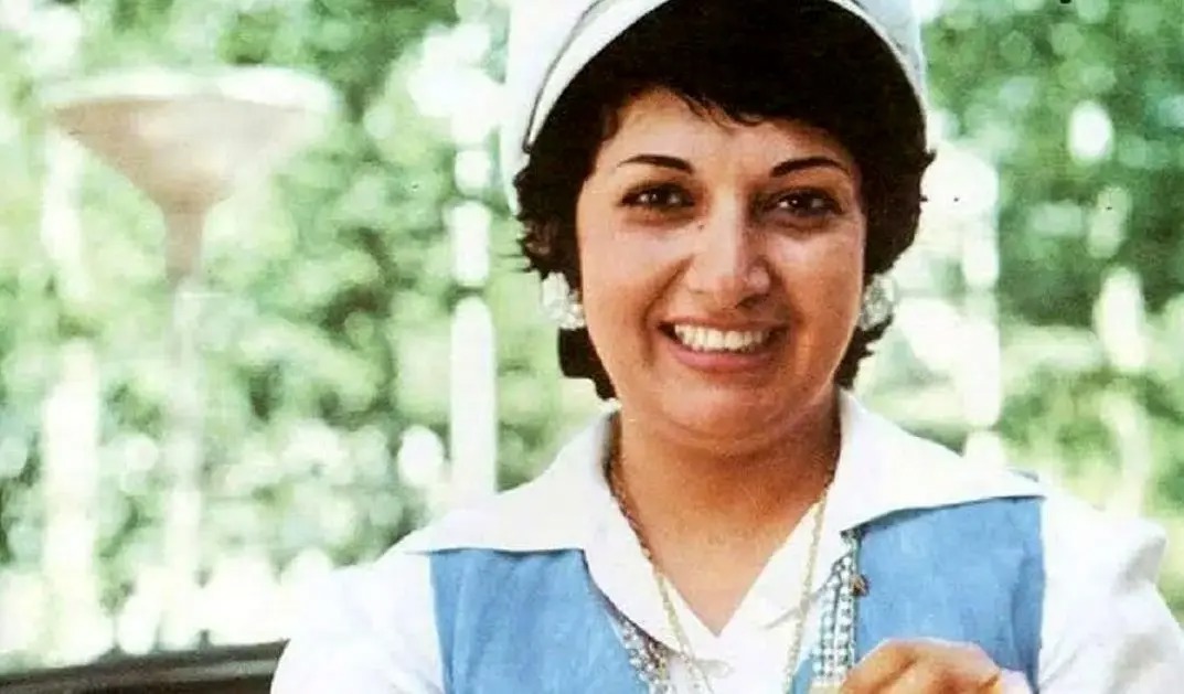 سفر در زمان؛ تغییر چهره «فیروزه و پوری بنایی» بعد ۵۰ سال؛ سال ۱۴۰۱