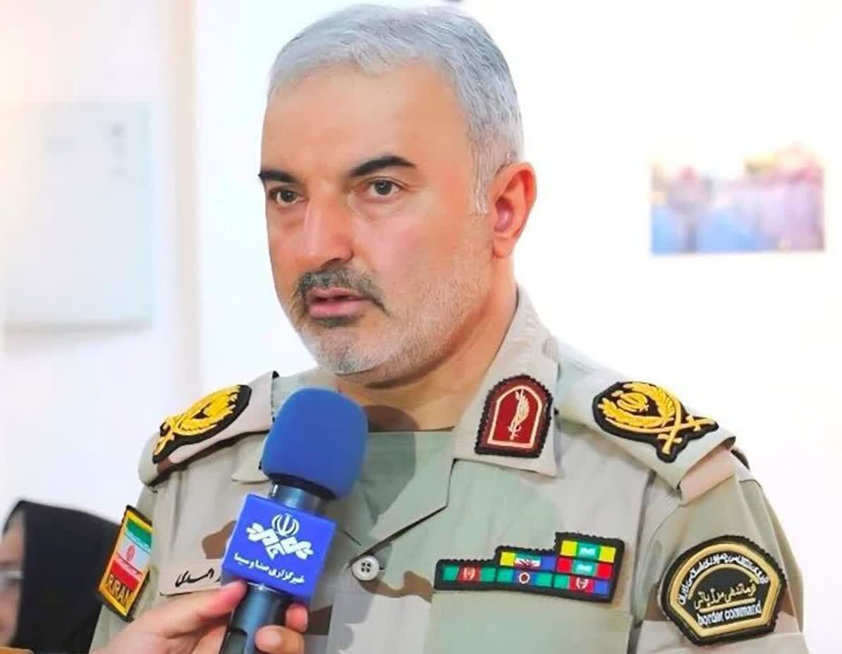 پیام آذری