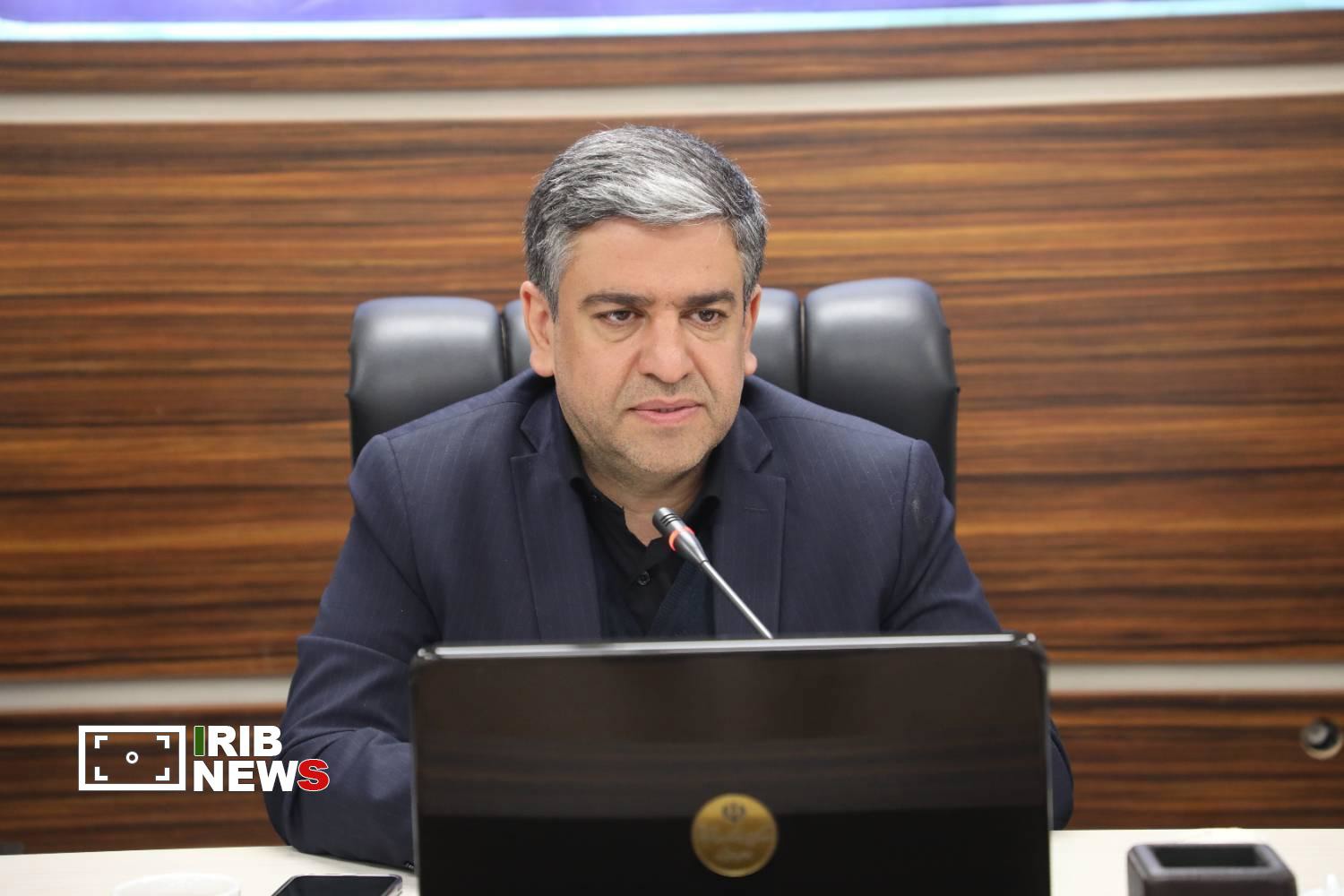 تأمین آب آشامیدنی شهرهای شمالی استان اردبیل از سد عمارت؛ تا پایان امسال