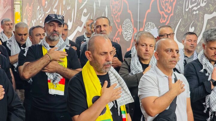 پیام آذری