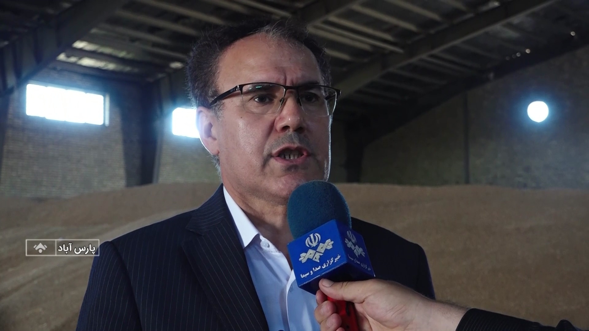 پیام آذری