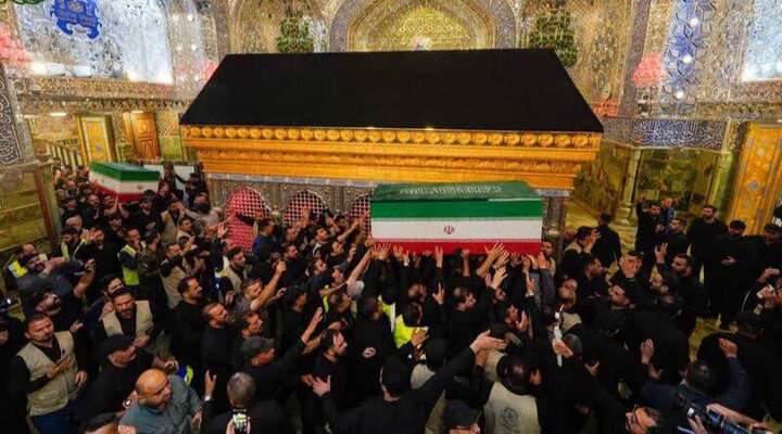 پیام آذری