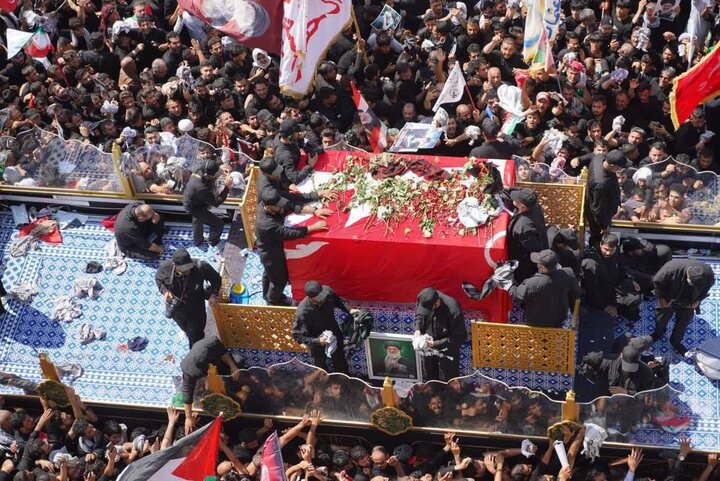 پیام آذری