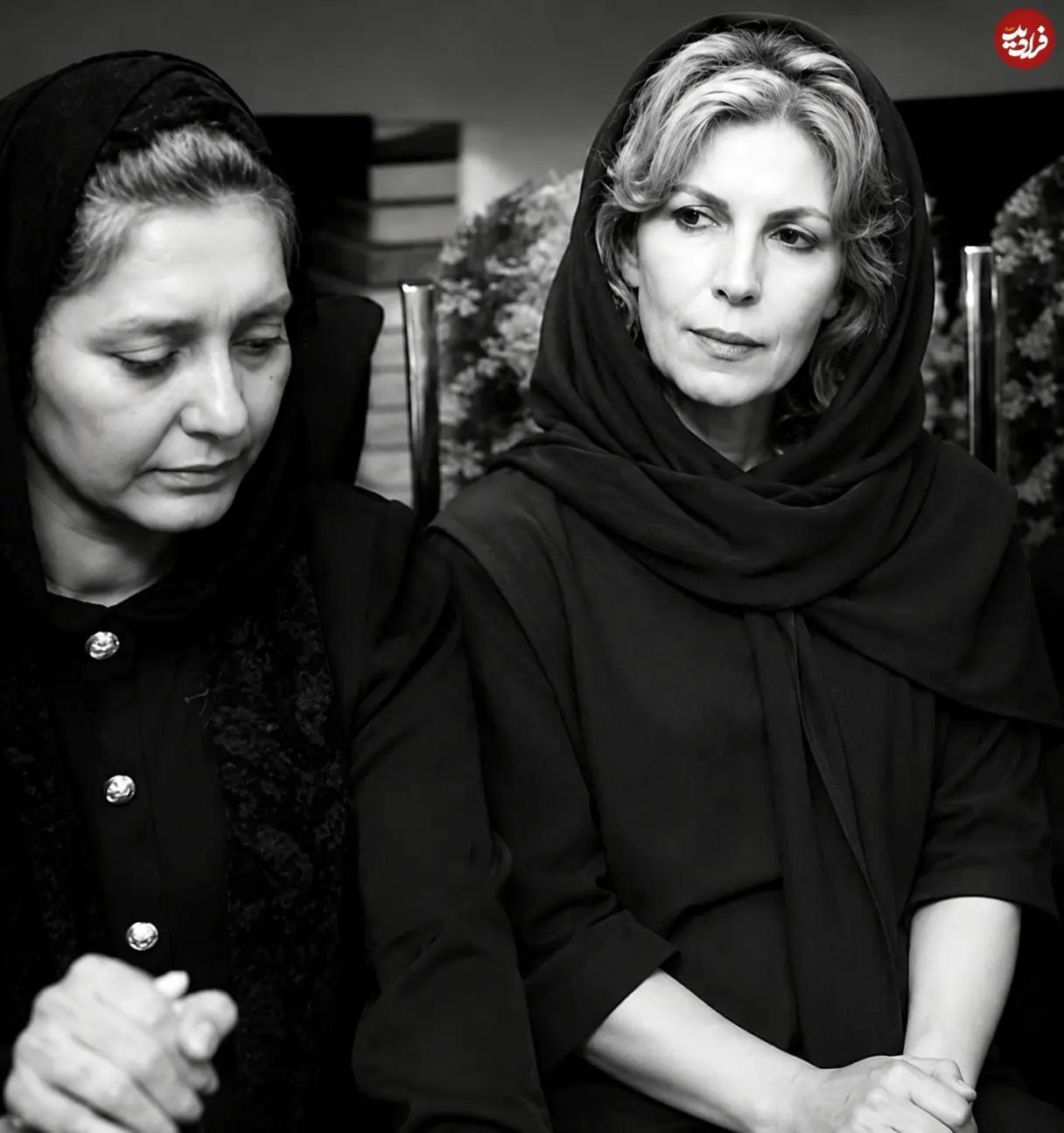 پیام آذری