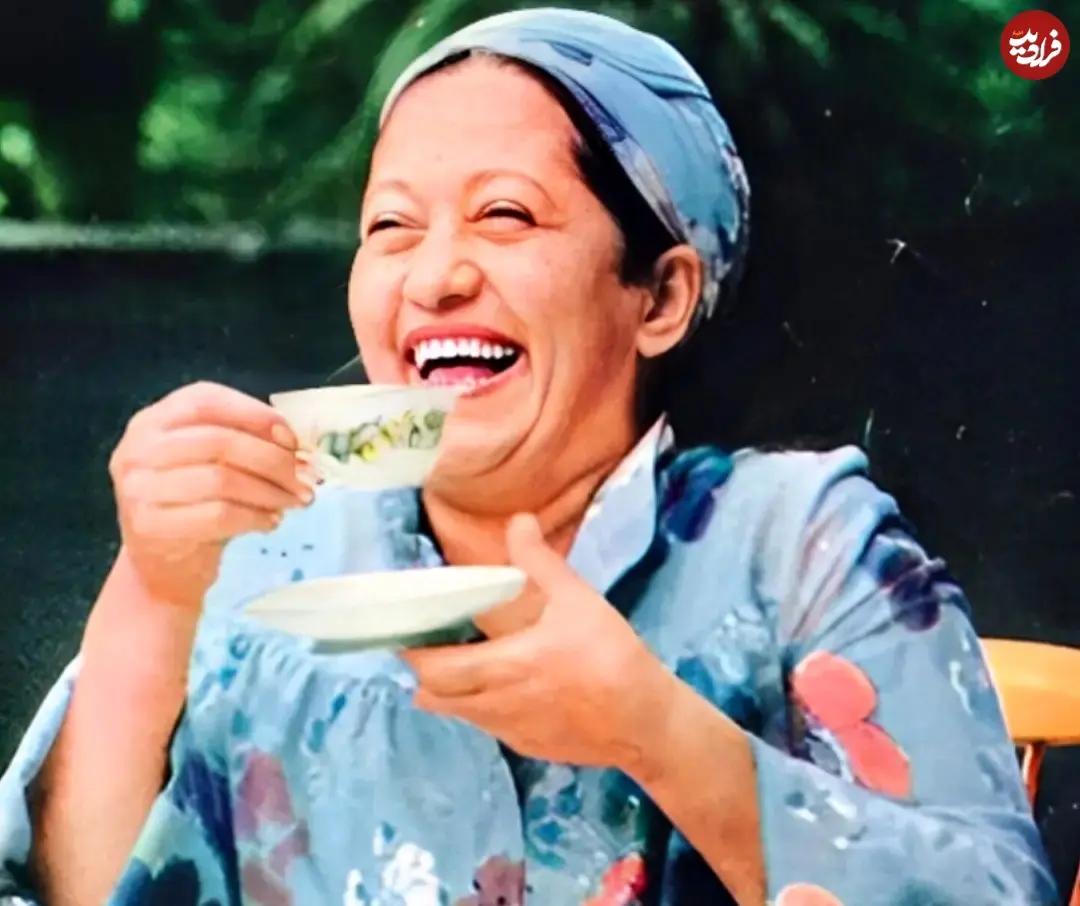 پیام آذری