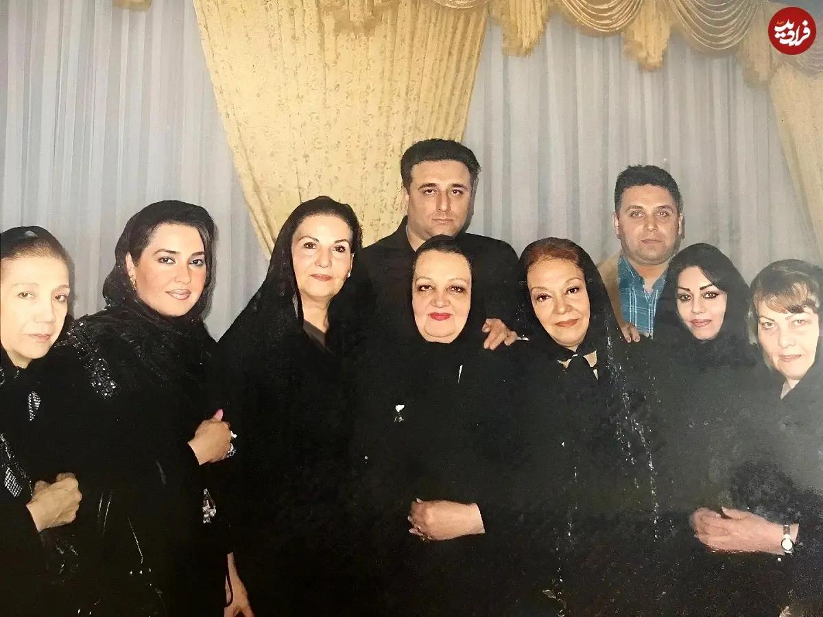 پیام آذری