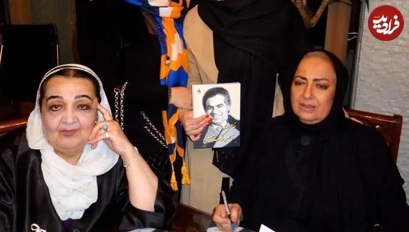 پیام آذری