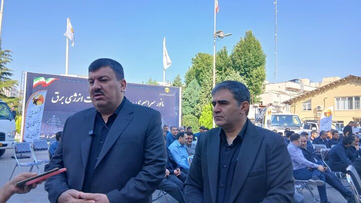پیام آذری
