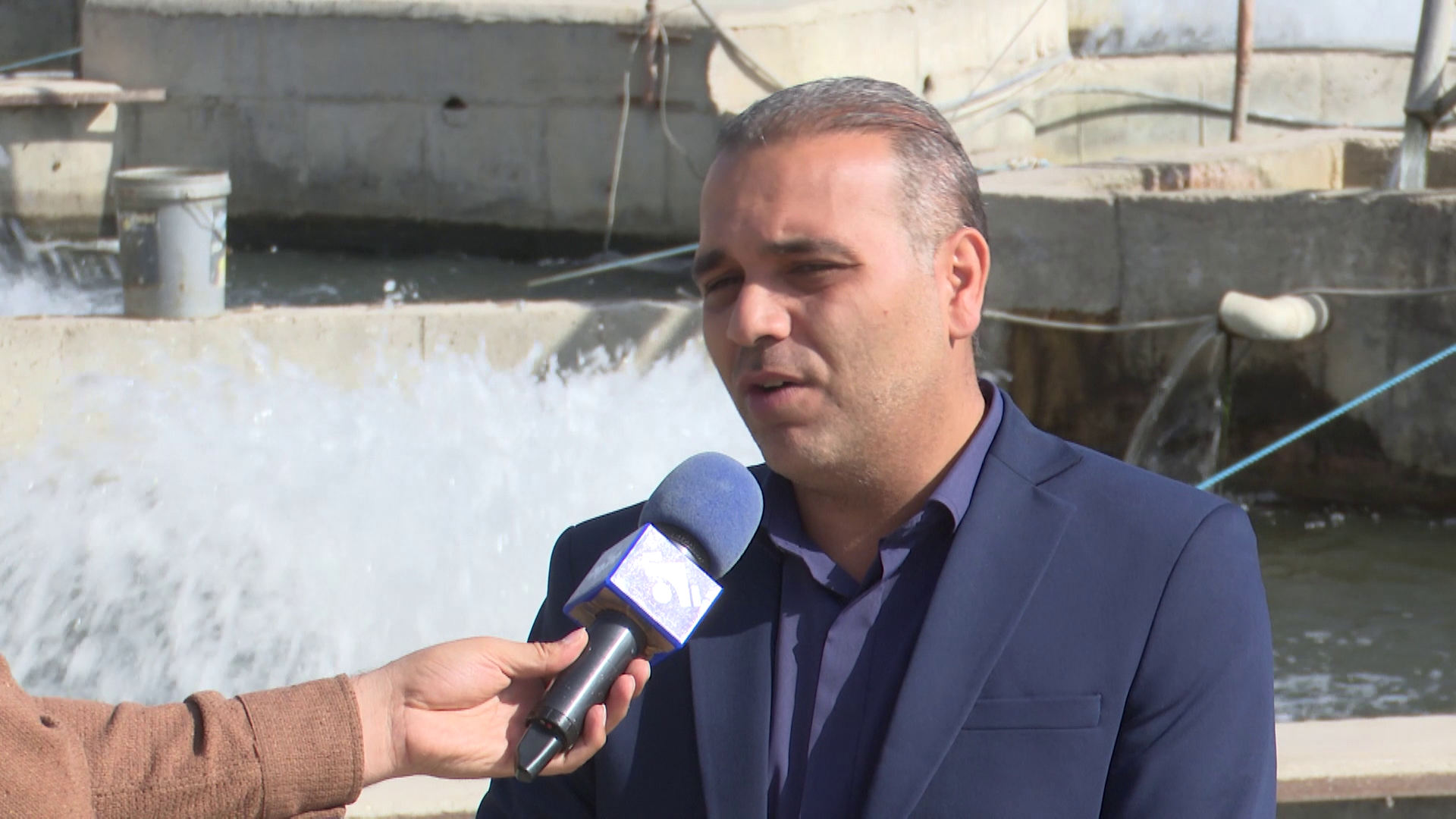 پیام آذری