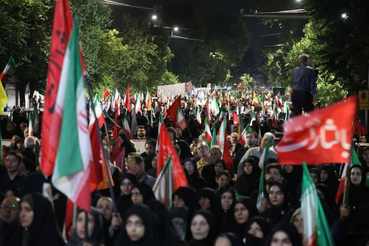 پیام آذری