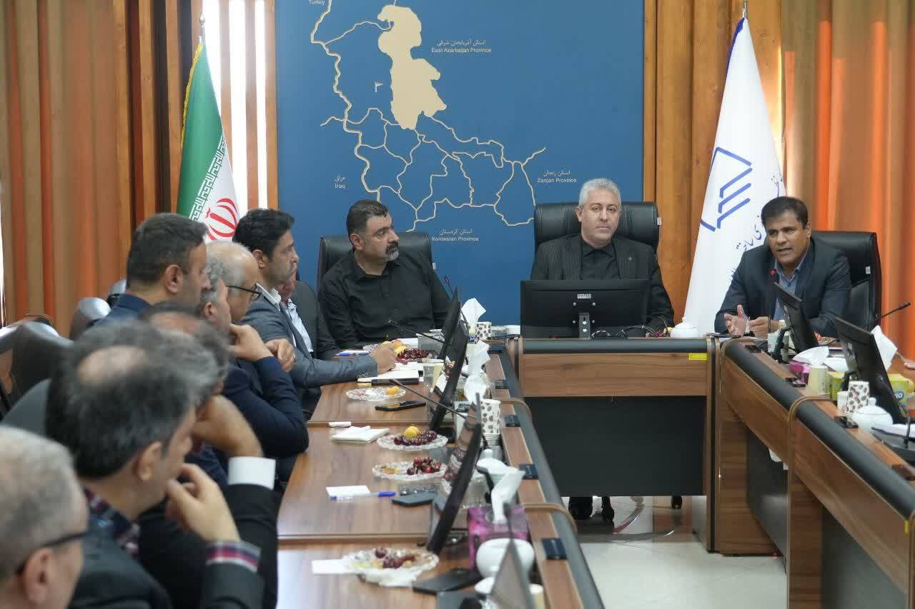 پیام آذری