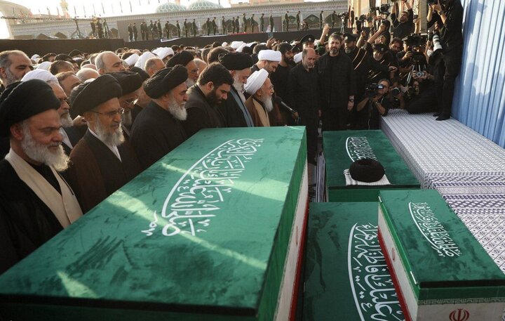 پیام آذری