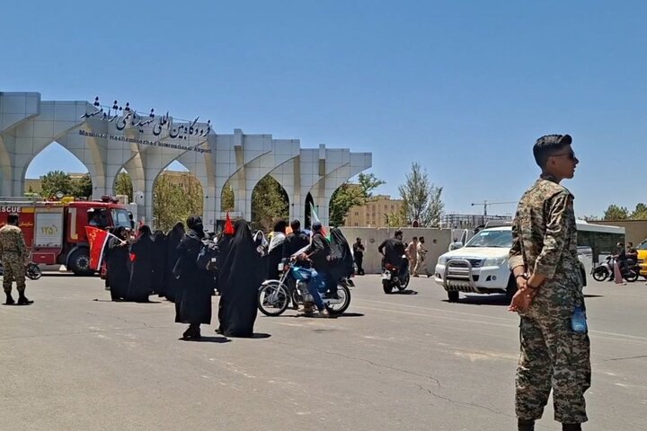 پیام آذری