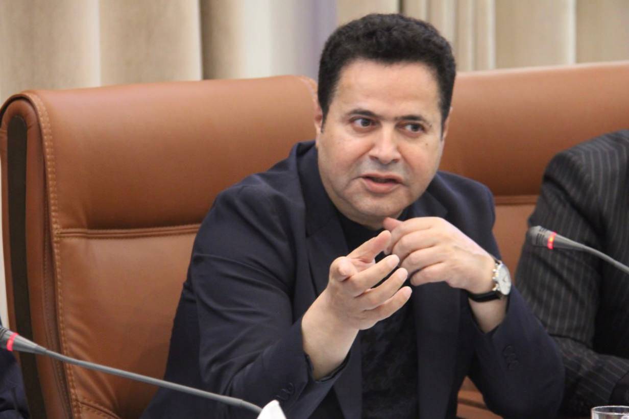 پیام آذری