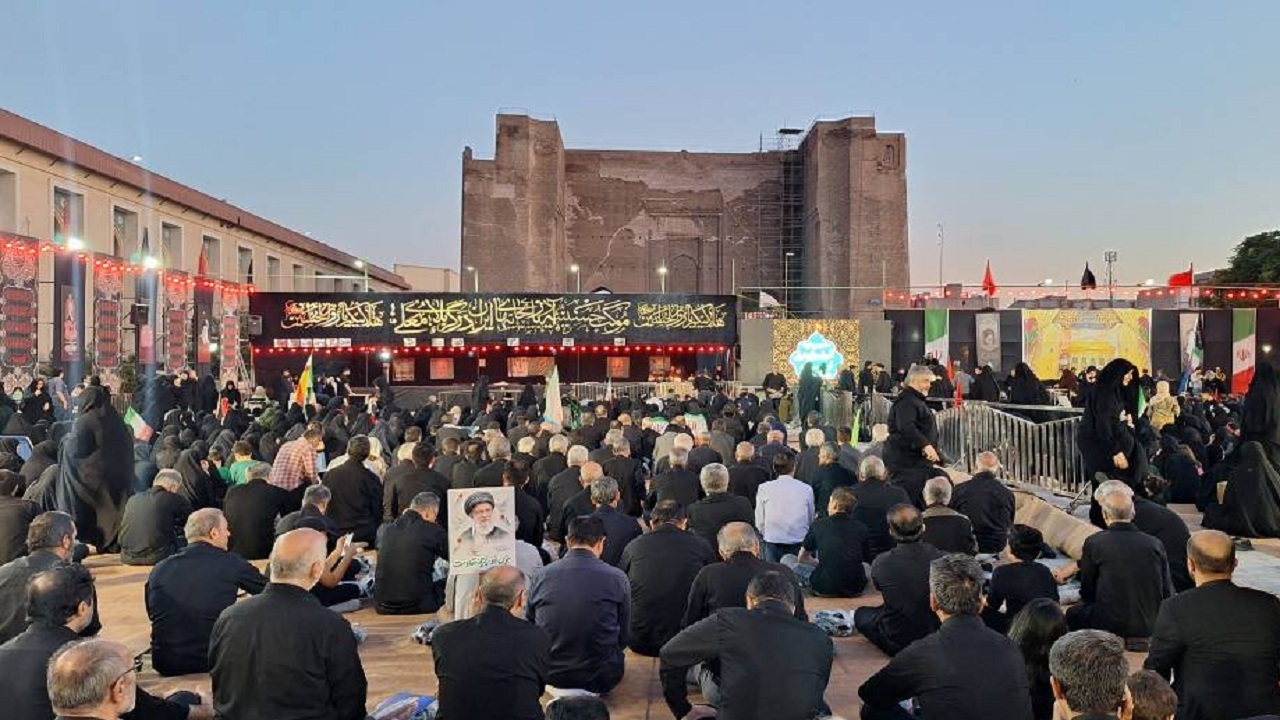پیام آذری