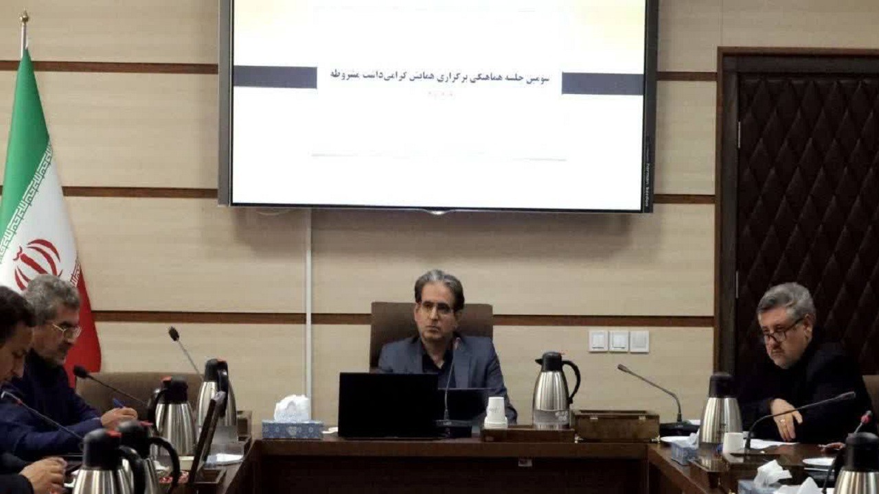 مشروطه یکی از مهمترین خاستگاه‌های هویت ملی است