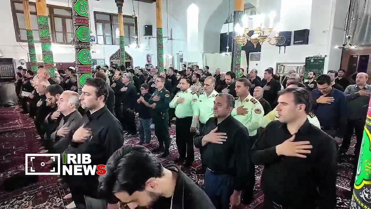 پیام آذری