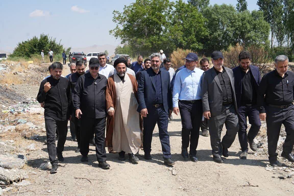 پیام آذری