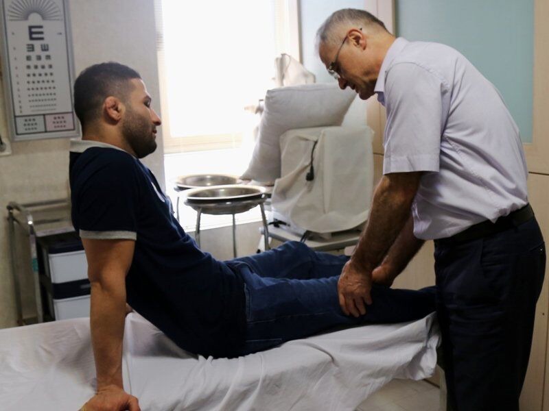 بیش از ۲۰۰ میلیارد ریال به درمان حیوان‌گزیدگی در اردبیل هزینه شد