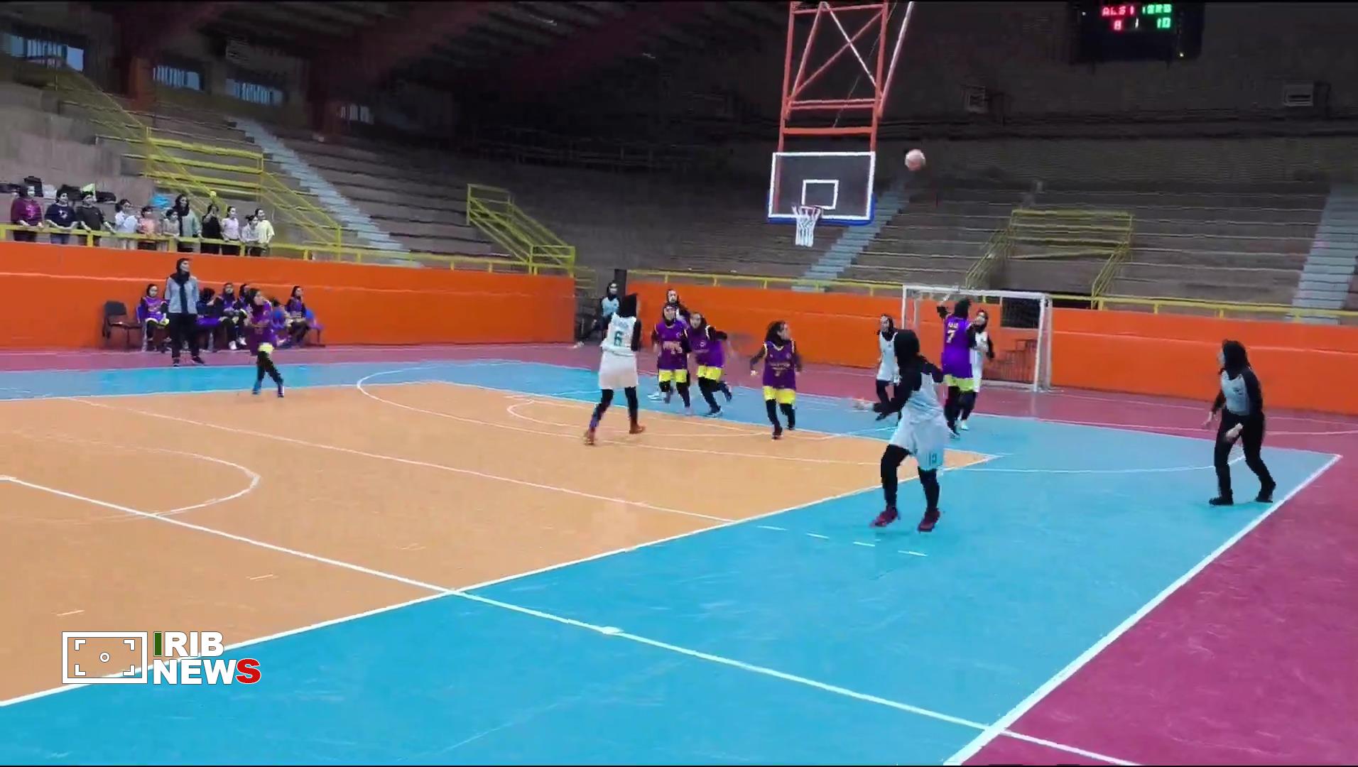 پیام آذری
