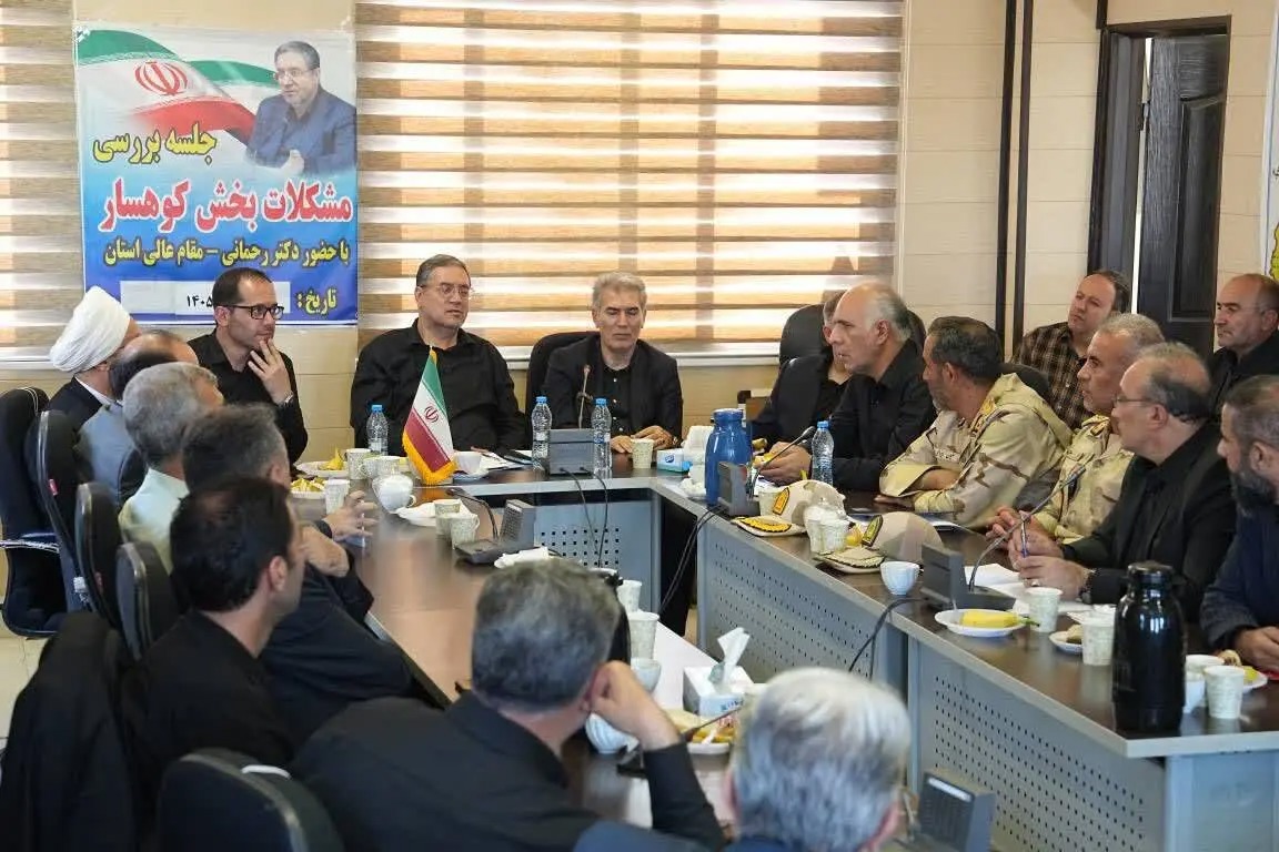 کوزه‌رش دروازه جهش اقتصادی سلماس خواهد بود