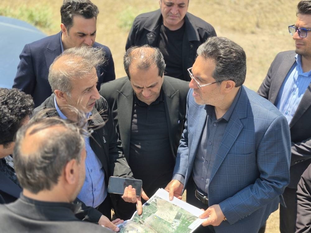 پیام آذری