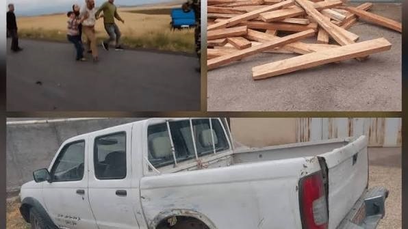 پیام آذری