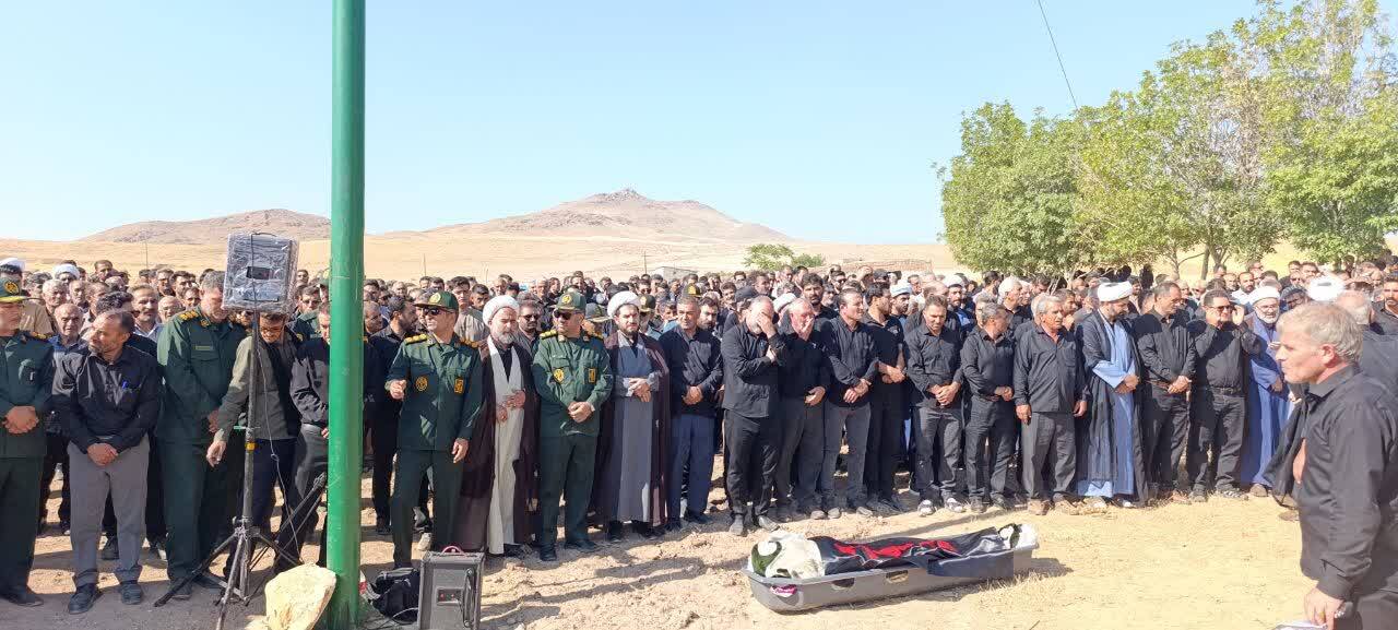 پیام آذری