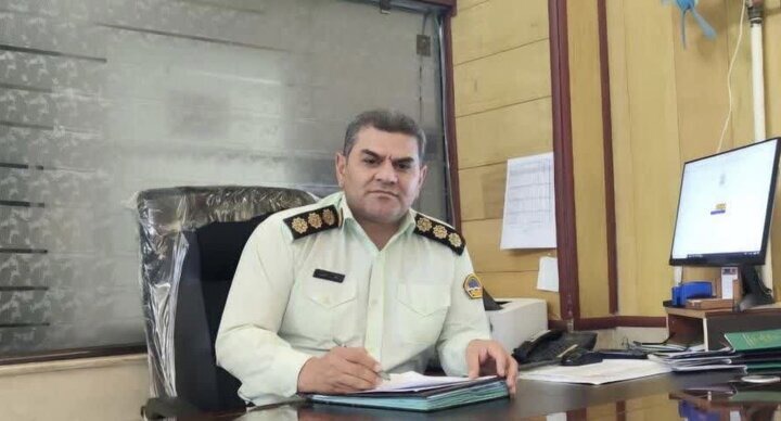صدور گذرنامه زیارتی از خانه با اپلیکیشن «پلیس من»