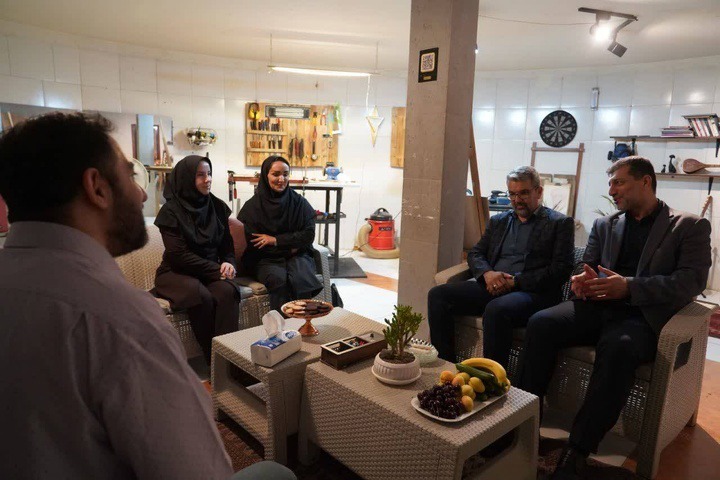 برنامه ریزی برای احیای اقتصاد صنایع‌دستی آذربایجان‌غربی