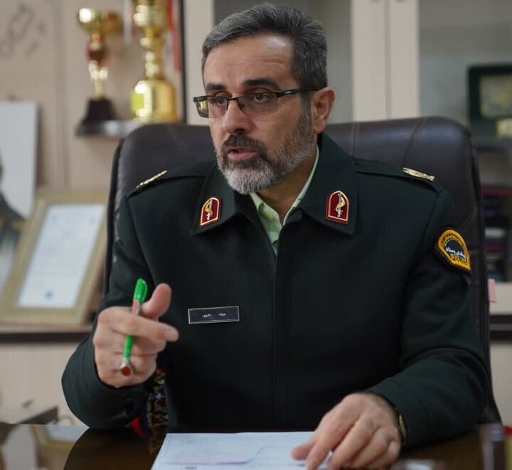 پیام آذری