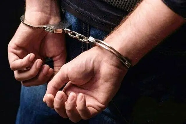 دستگیری عامل ترور شهید سرهنگ دوم محسن چهری در سردشت