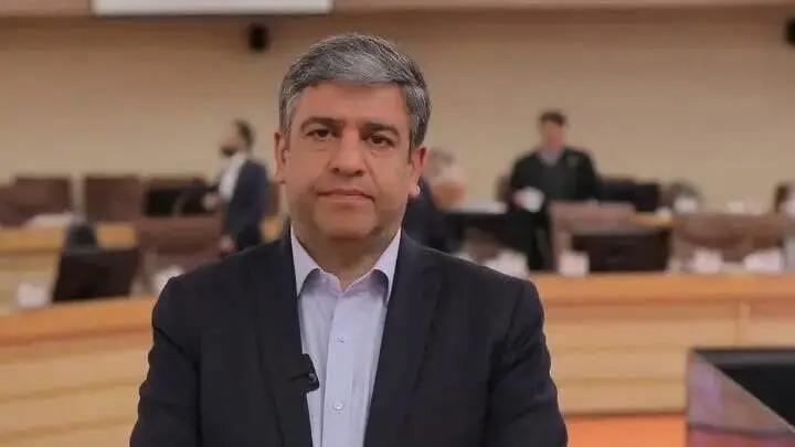 طرح آب‌رسانی از سد عمارت به شهرهای شمال استان اجرا می‌شود