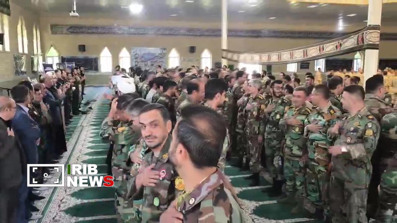 پیام آذری