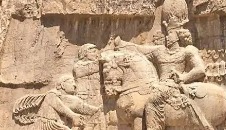 دیپلمات بازنشسته آمریکایی نوشت: با ایران مشکل دارید؟ از رومی‌ها بپرسید