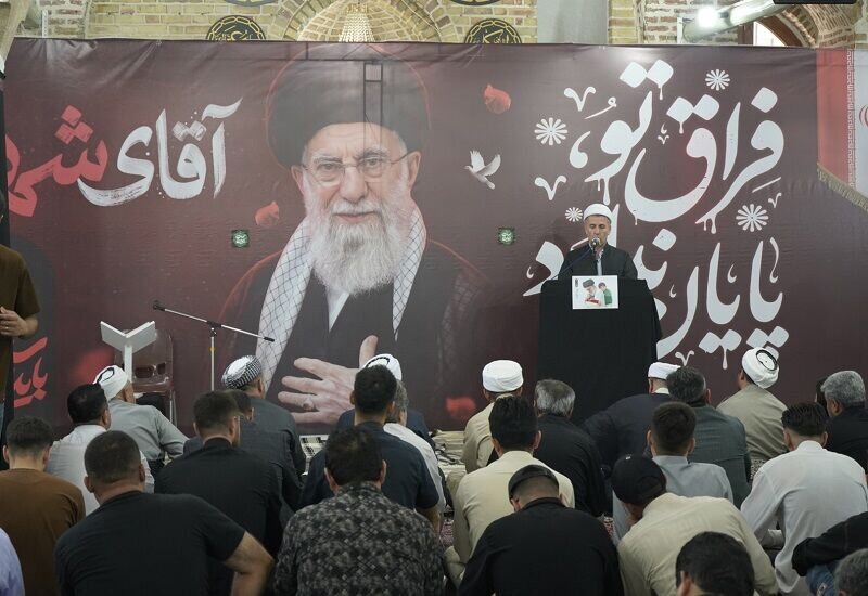 وحدت و همبستگی مهمترین سرمایه امت اسلامی در برابر توطئه‌های دشمنان است