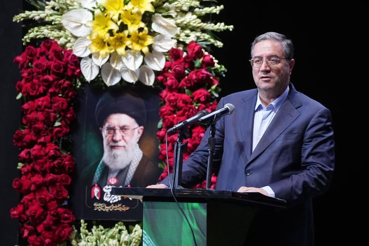پیام آذری