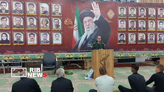 پیام آذری
