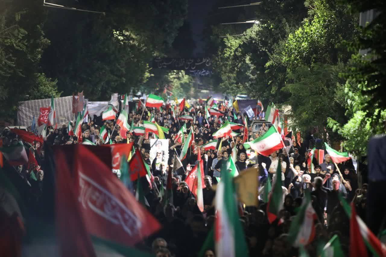 پیام آذری