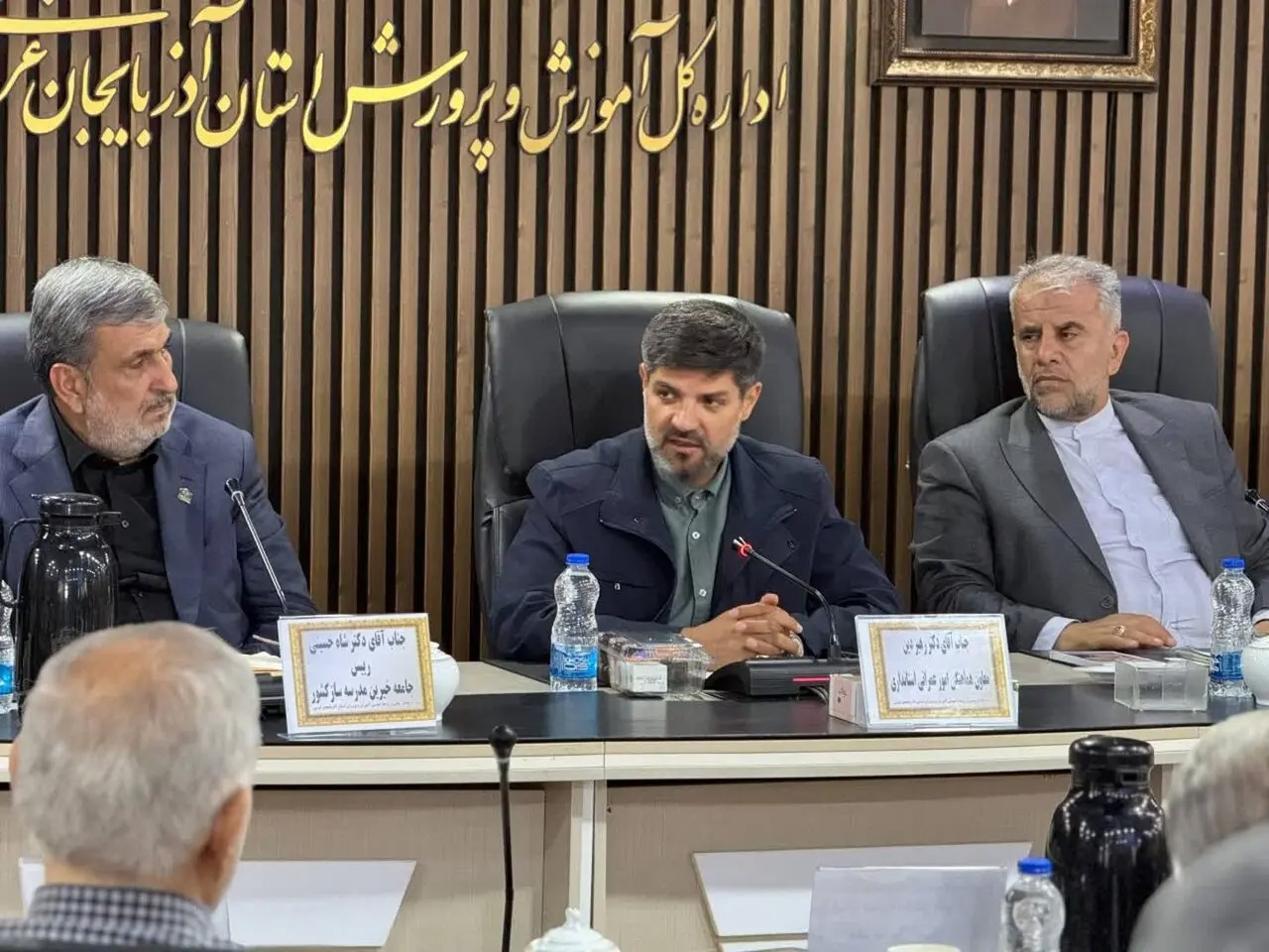 شتاب‌گیری نهضت مدرسه‌سازی در آذربایجان‌غربی